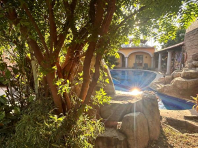 Casa de Alegria